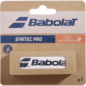 Babolat Syntec Pro Basisgrip WIT