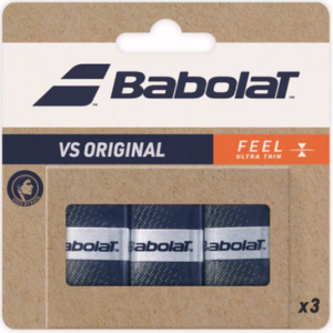 BABOLAT VS ORIGINAL ZWART