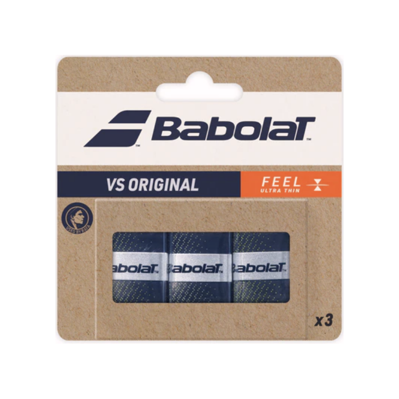 BABOLAT VS ORIGINAL ZWART
