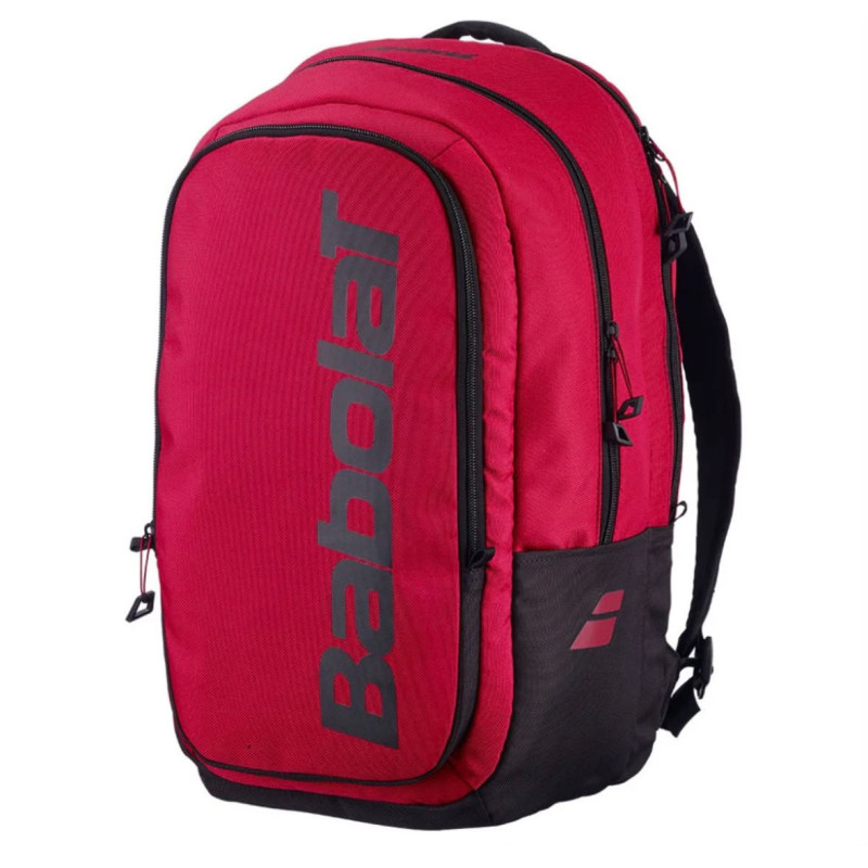 Babolat Court Hero Backpack ROOD '26