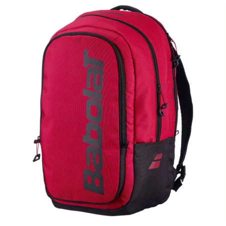 Babolat Court Hero Backpack ROOD '26