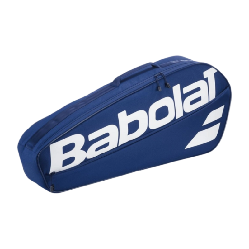Babolat Court XS  BLAUW '26