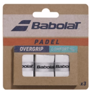BABOLAT COMFORT PADEL GRIP WIT