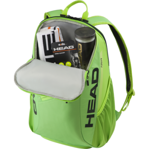 HEAD TOUR BACKPACK EXTREME '26