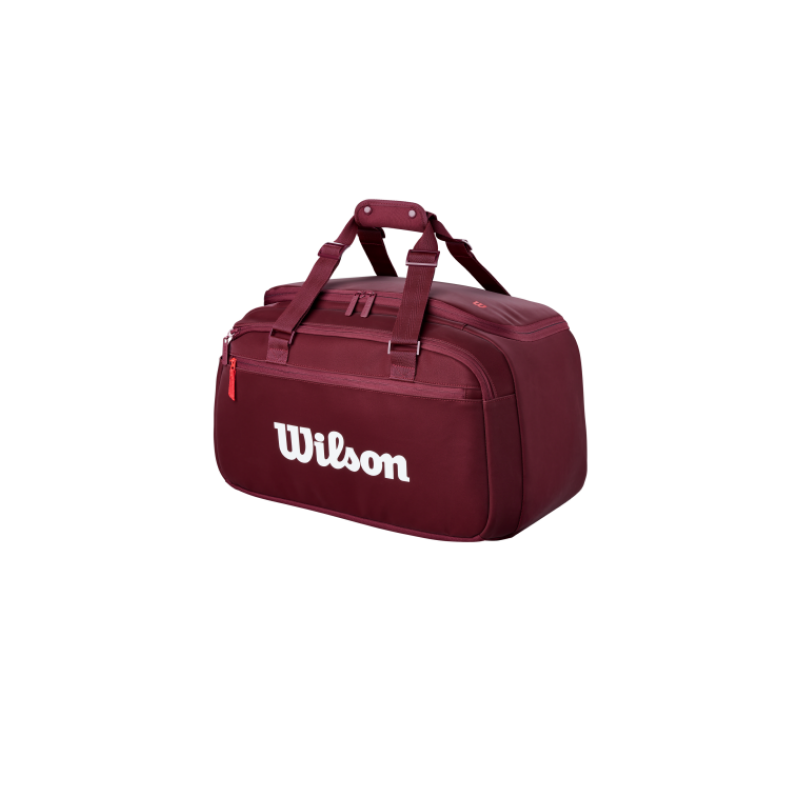WILSON DEFYER SMALL TENNIS TAS V1