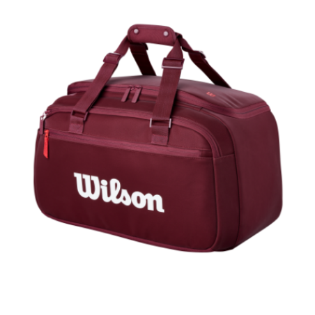 WILSON DEFYER SMALL TENNIS TAS V1