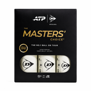 Dunlop Fort TP All Court