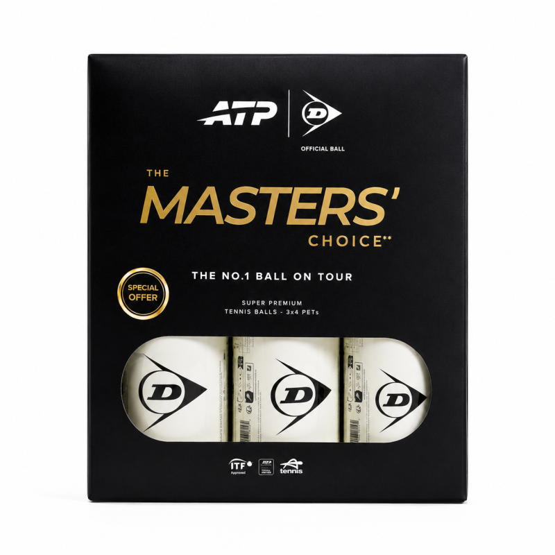 Dunlop Fort TP All Court