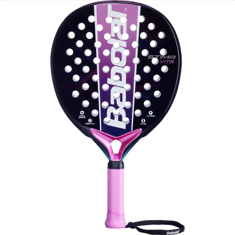 BABOLAT STIMA VITA '26