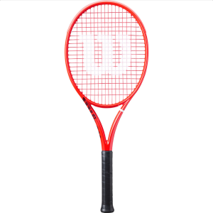 WILSON DEFYER 98 PRO V1 REDLINE