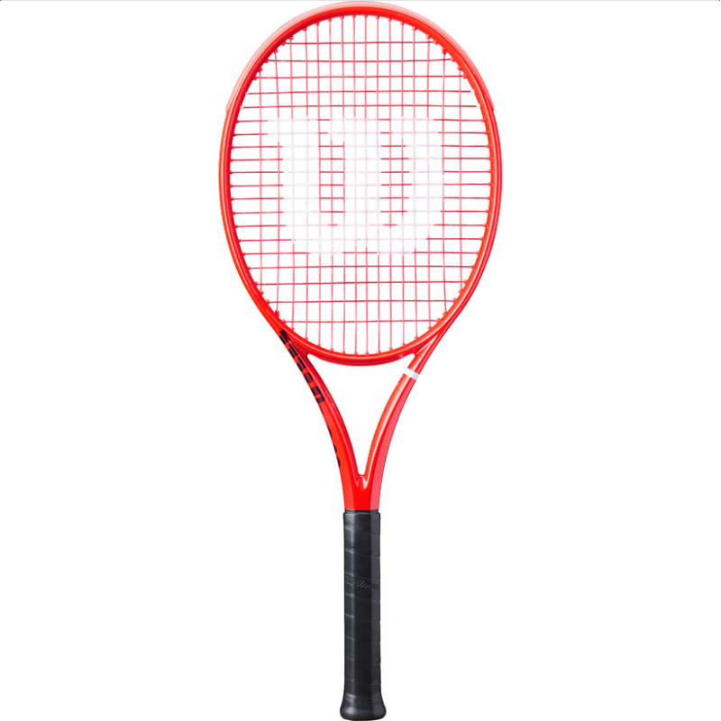 WILSON DEFYER 98 PRO V1 REDLINE