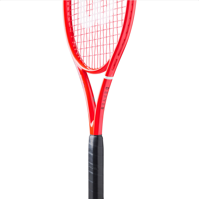 WILSON DEFYER 98 PRO V1 REDLINE