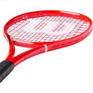 WILSON DEFYER 98 PRO V1 REDLINE