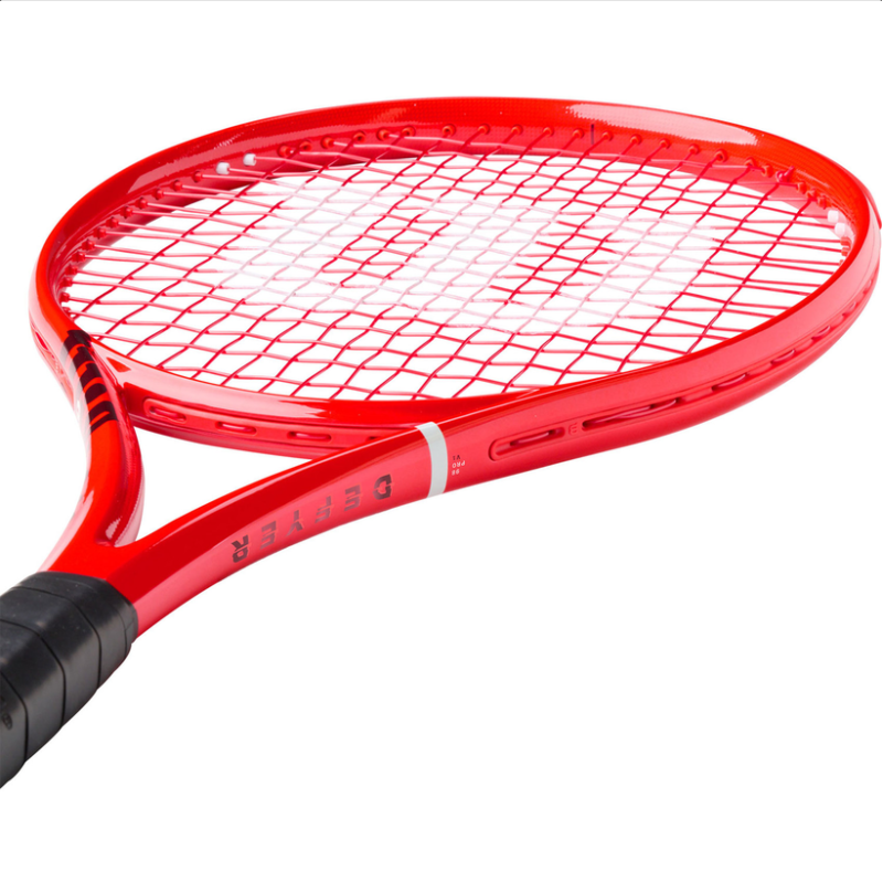 キ*ン様 Wilson DEFYER REDLINE 100 G3 /98 G2 WILSON DEFYER 98 PRO V1 REDLINE