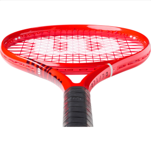 WILSON DEFYER 98 PRO V1 REDLINE