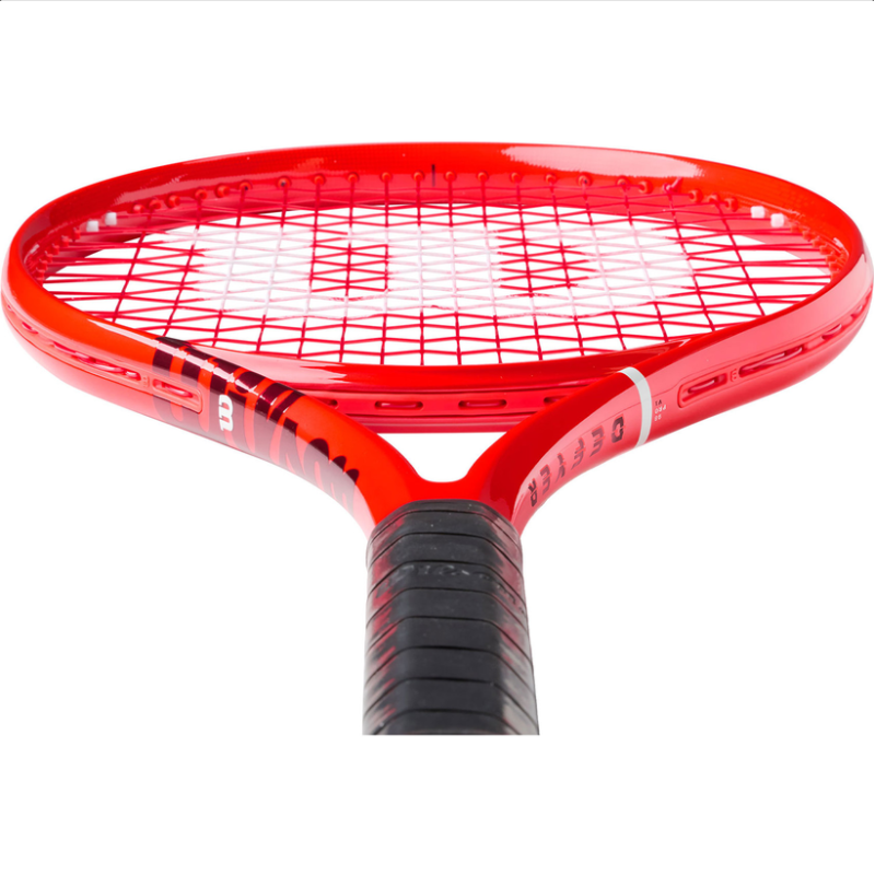 WILSON DEFYER 98 PRO V1 REDLINE