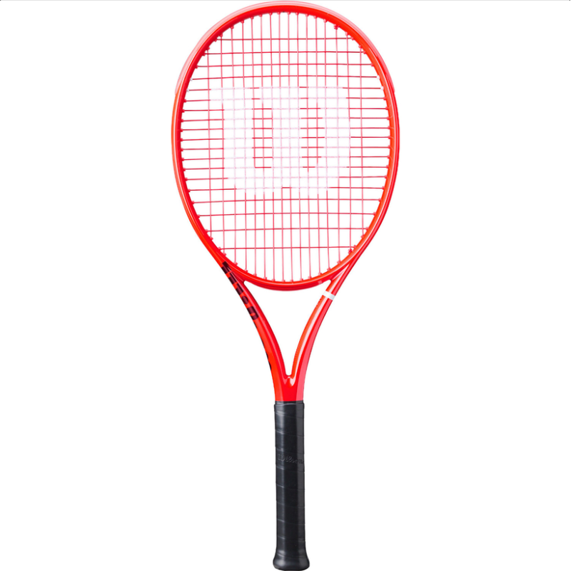 WILSON DEFYER 100 V1 REDLINE