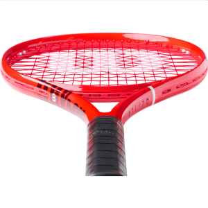 WILSON DEFYER 100 V1 REDLINE