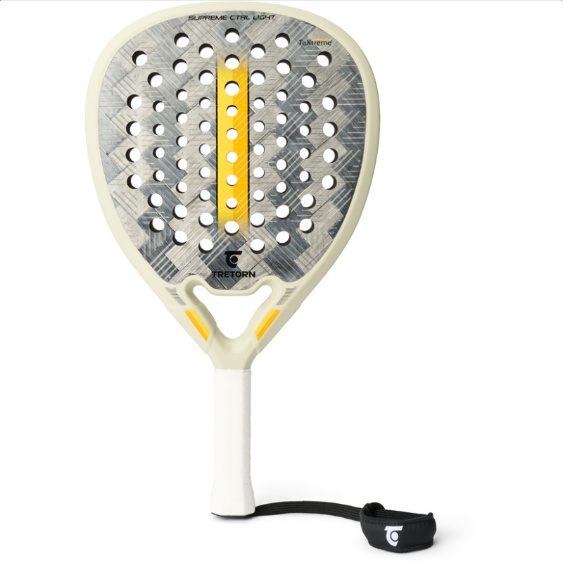 Tretorn Supreme Ctrl Light
