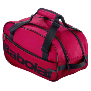 BABOLAT COURT S ROOD/ZWART
