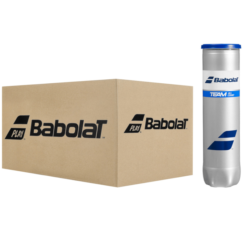 BABOLAT TEAM ALL COURT DOOS 18x4