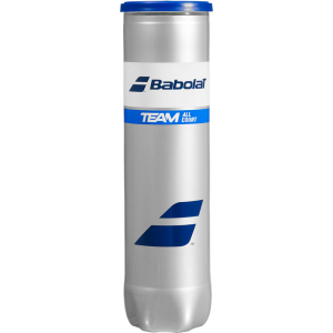 BABOLAT TEAM ALL COURT DOOS 18x4