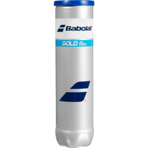 BABOLAT GOLD ALL COURT DOOS 18x4