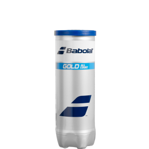 BABOLAT GOLD ALL COURT DOOS 24x3