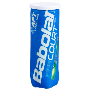BABOLAT COURT PADEL 24 X 3 STUKS
