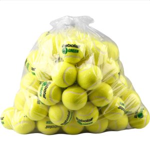 Babolat Stage 1 Groen ZAK 72 stuks