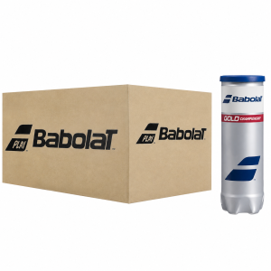 BABOLAT GOLD CHAMP DOOS 24x3