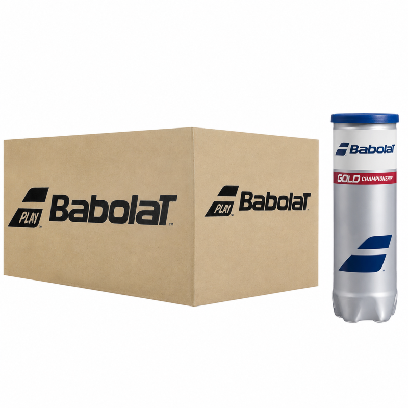 BABOLAT GOLD CHAMP DOOS 24x3