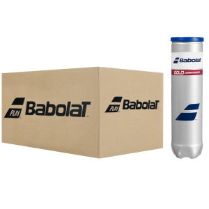 BABOLAT GOLD CHAMP DOOS 18x4