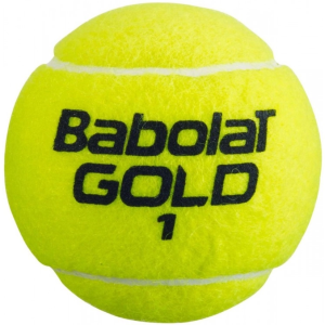 BABOLAT GOLD CHAMP DOOS 18x4