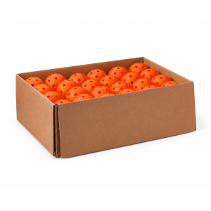 Wilson Pickelball Box TRU 32 OUTDOOR 48 stuks