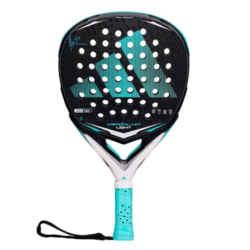 Adidas Ari Sanchez Arrow Hit Light '26