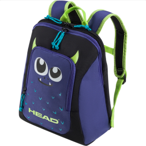 HEAD KIDS TOUR BACK PACK 14L MONSTER