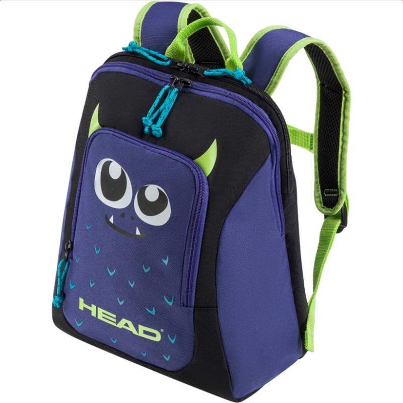 HEAD KIDS TOUR BACK PACK 14L MONSTER