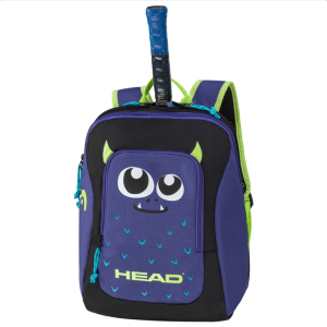 HEAD KIDS TOUR BACK PACK 14L MONSTER