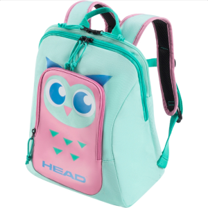 HEAD KIDS TOUR BACK PACK 14L OWL