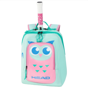 HEAD KIDS TOUR BACK PACK 14L OWL