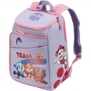 HEAD KIDS PAW PATROL BACK PACK PAARS