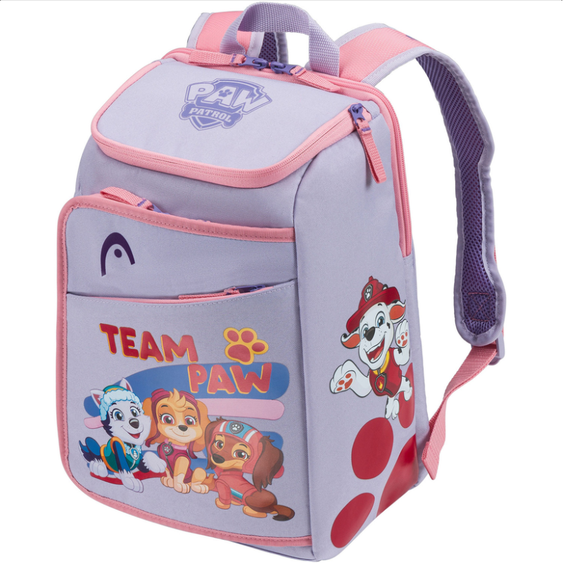 HEAD KIDS PAW PATROL BACK PACK PAARS