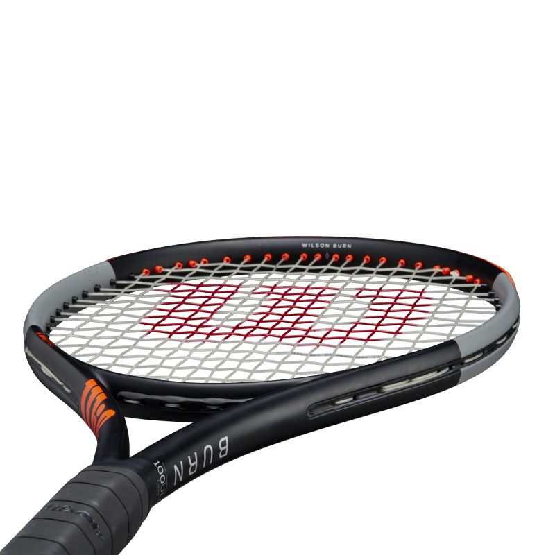 Wilson Burn 100 ULS V4.0