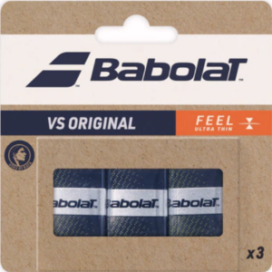 BABOLAT VS ORIGINAL x6 ZWART