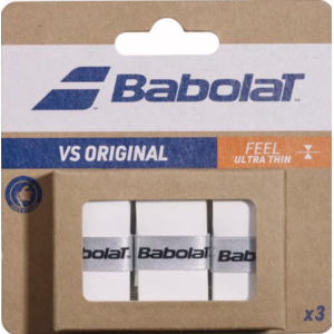 BABOLAT VS ORIGINAL x6 WIT