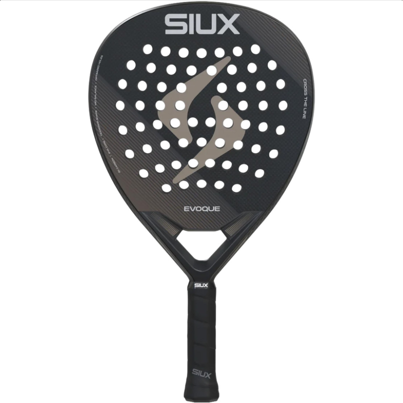 Siux Evoque 3K '26 (AANBIEDING)