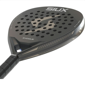 Siux Evoque 3K '26 (AANBIEDING)