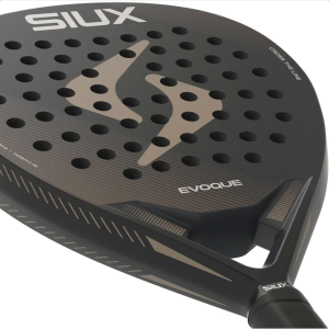 Siux Evoque 3K '26 (AANBIEDING)