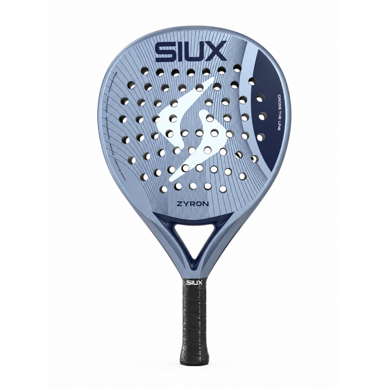 Siux ZYRON 3k '26 (AANBIEDING)